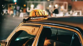 Discovering Reliable Taxi Services in Saudi Arabia with Umrah Taxi