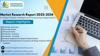Heart Transplant Market Analysis and Trends - 2025-2034