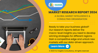 Food Ingredients Market Analysis and Trends - 2025-2034