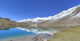 Chandratal Lake: The Complete Travel Guide for First-Time Visitors
