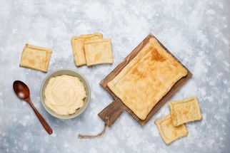 Puff Pastry Recipes: 5 Easy and Quick Pastry Ideas