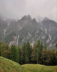 Explore the Himalayas: Top 5 Crossover Treks That Challenge and Inspire