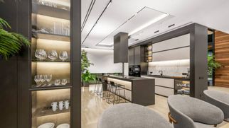 Top Luxury Italian Furniture Trends for 2025