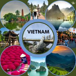 Hill Tribe Markets in Vietnam: Top 6 Cultural Gems + Why Vietnam in October Is Perfect