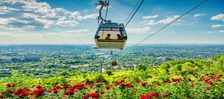 Top 10 Travel Highlights You Can&#039;t Miss in Kazakhstan