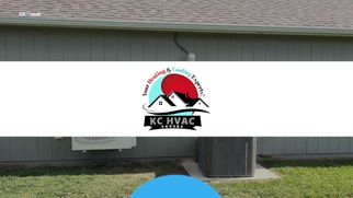 Expert AC Installation Services in Lenexa, KS Trust KC HVAC Savers