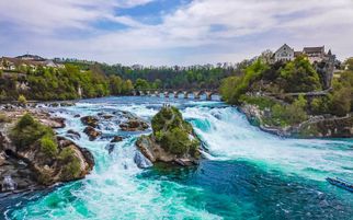 7 Must Visit Waterfalls in Switzerland