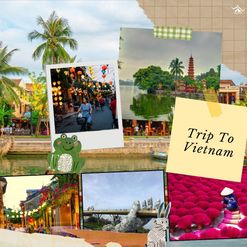 Phong Nha-Kẻ Bàng in Vietnam: Explore Caves, Cuisine &amp; Hidden Trails – Featuring Sung Sôt Cave