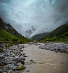 How to Prepare for a Rainy Season Trek to the Valley of Flowers