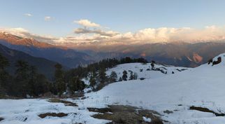 Raindrops and Realizations: What Dayara Bugyal Taught Me This Monsoon