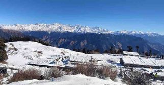 Short on Time? These Indian Weekend Destinations Are Perfect