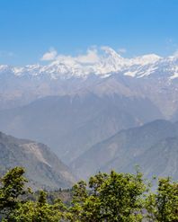Quick Breaks, Big Memories: Unique Weekend Destinations Across India