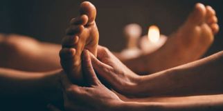 Discover the Benefits of Foot Massage: A Guide to Relaxation and Wellness