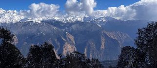 Monsoon Magic at Dayara Bugyal: A Visual Treat for Landscape Photographers