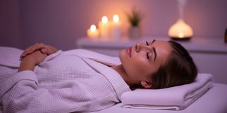 How Swedish Massage Supports Emotional Clarity