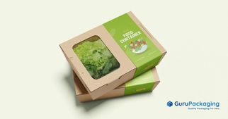 Where to Buy Wholesale Bakery Packaging Boxes in Los Angeles