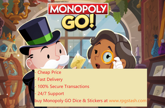 How to Win Fantastic Racers in Monopoly GO