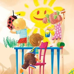 Bring Life to Your Magazine Illustrations with the Best Tools, Trends, and Techniques