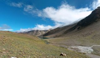 Complete Guide to Hampta Pass Trek to Chandratal Lake