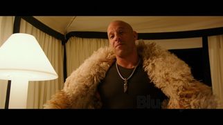 Unleashing Xander Cage Style: How to Rock the Iconic Fur Coat in 2025
