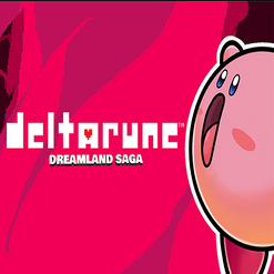 Deltarune Github