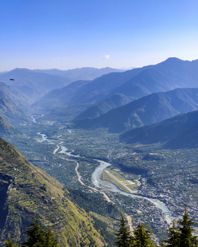 Kullu District Demystified: From Scenic Valleys to Sacred Temples