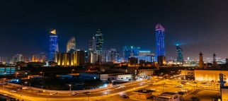 Top 10 Shopping Spots in Kuwait