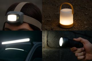 LED Light Near Me for Travel: A Complete Guide for Smart Explorers
