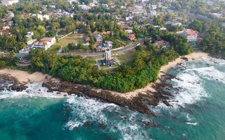 Best Tourist Places to Visit in Sri Lanka