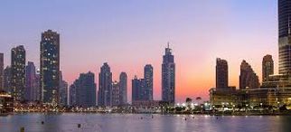 Backpacking in Dubai: Discovering a City of Contrasts on a Budget