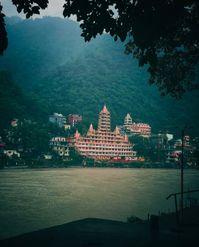 Places to Visit in Rishikesh: Tourist Spots, Things to Do &amp; More