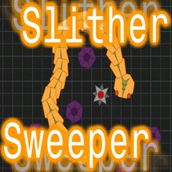 Slither io