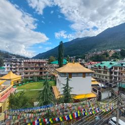 Manali Unplugged: Treks, Trails &amp; Hidden Escapes in the Heart of Himachal
