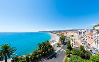 Beyond the Postcards: Hidden Thrills, Tastes, and Treasures of Nice, France