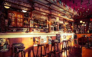 Irish Pub Culture: What to Expect and Where to Go