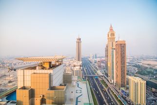 Experience the Vibrant Charm of Dubai with Unforgettable Adventures and Attractions
