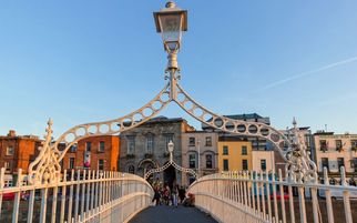 6 Family-Friendly Attractions in Ireland