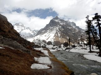 Har Ki Dun Trek 2025-26