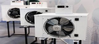 Top 10 Must-Have AC Spare Parts for Quick Repairs