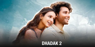 Dhadak 2 Review: A Brave Film That Feels Too Careful