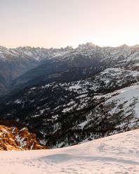 Top 7 Uttarakhand Treks with Stunning Sunrise Views