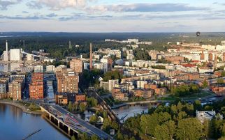 Best National Parks in Finland for Nature Lovers