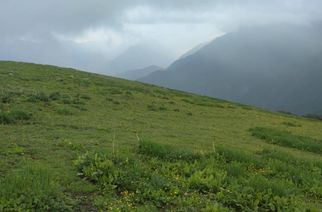 15 Breathtaking Monsoon Treks Where Nature is at Its Best