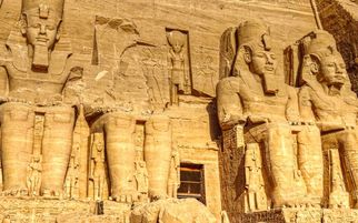 Unveiling Ancient Egypt: A Complete Travel Guide