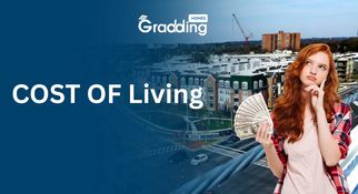 Discover Cost of Living in West Yorkshire for Global Students