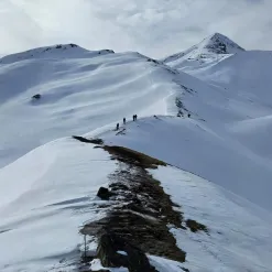 15 Places in Uttarakhand for the Ultimate Snow-Filled Adventure