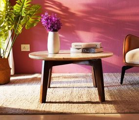 Modern Coffee Table Ideas to Elevate Your Home Interior