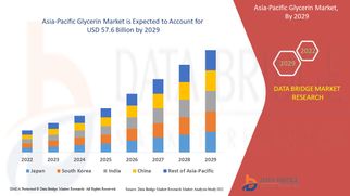 Asia-Pacific Glycerin Market Demand, Applications and Growth Forecast