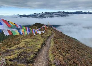 Top 10 Best Treks in India for Adventure Lovers