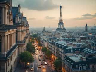 CDG Airport to Disneyland Paris Transfer : Hassle-Free Journey